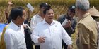 Gerindra: Prabowo Lihat Gagasan Jokowi Sangat Baik, Patut Dilanjutkan!