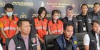 Polisi Tangkap Pelaku Sebar Konten Telanjang via 'Dream Live' Beromzet Rp15 Juta