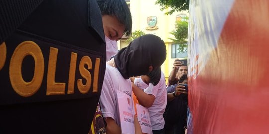 Ini Motif Pembacokan Siswa SMK Bina Warga di Simpang Pomad Bogor