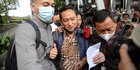 Ekspresi Kepala Bea Cukai Makassar Usai Dicecar KPK Terkait Sumber Kekayaan