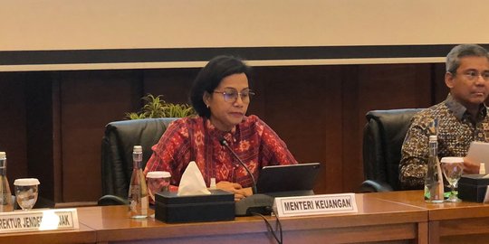 Harga Komoditas Masih Belum Stabil, Sri Mulyani: Kita Harus Waspada