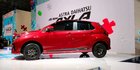 Performa Penjualan Daihatsu Naik 27,5 Persen per Februari 2023