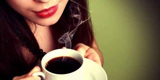 12 orang yang haram untuk mengonsumsi kopi, bisa sebabkan masalah kesehatan