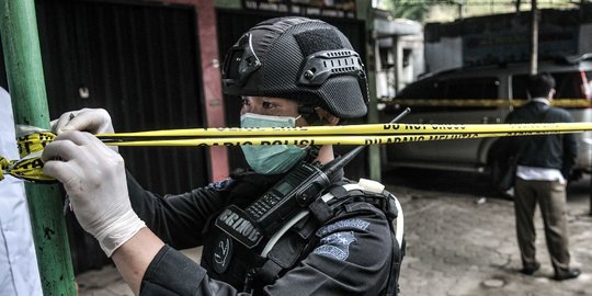 Polisi Selidiki Kematian Dokter Spesialis Paru di Nabire