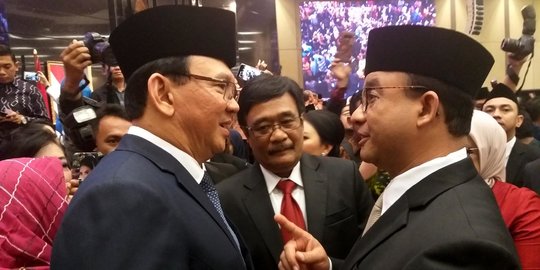 Deretan Hoaks Terkait Kebakaran Depo Plumpang, Nama Ahok dan Anies Dicatut