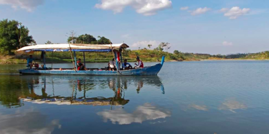 Tempat Wisata Ngawi yang Wajib Dikunjungi, Wisata Alam sampai Sejarah