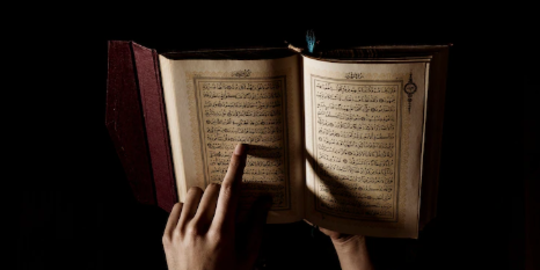 Penulisan Kata Alhamdulillah yang Benar, Pahami Penggunaannya