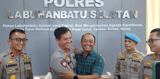 Kapolsek Torgamba Ribut dengan Anggota, Protes Suara Lato-Lato hingga Rumah Dinas