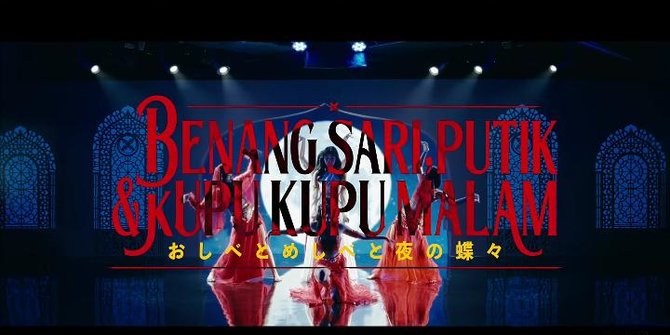 Trending di YouTube, Ini Fakta Video Special Performance JKT48 yang Curi Perhatian