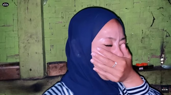 bikin terenyuh begini curhatan janda cantik dari desa 039perasaan aku kurang gimana039