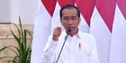 Jokowi Kesal RI Masih Banyak Beli Produk Impor: Padahal Belinya Pakai APBN