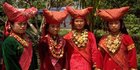 Mengenal Tradisi Badoncek, Wujud Solidaritas Masyarakat Minangkabau