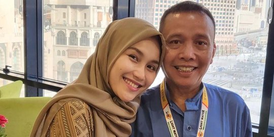 Ayah Ojak Minta Nafkah Bulanan Ayu Ting Ting Rp300 Juta, Begini Respons Boy William