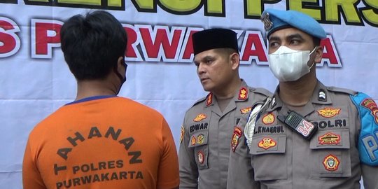 Ini Tingkah Anak Pedangdut Lilis Karlina Sebelum Ditangkap karena Edarkan Narkoba