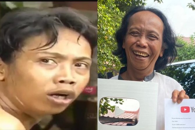 potret dulu vs kini 8 pemain si doel anak sekolahan