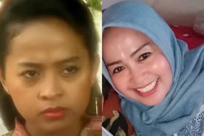 potret dulu vs kini 8 pemain si doel anak sekolahan