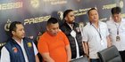 VIDEO: Tipu Teman Dekat Rp1,3 Miliar, Selebgram Ajudan Pribadi Ditangkap Polisi
