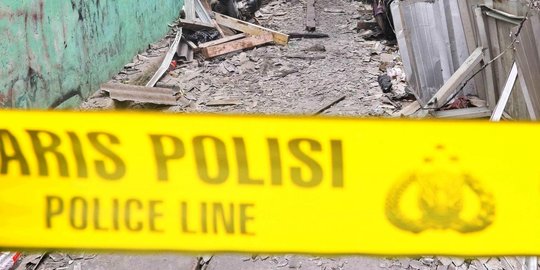 Mayat Korban Mutilasi di Bogor Ternyata Laki-Laki, Posisi Telungkup Dalam Koper