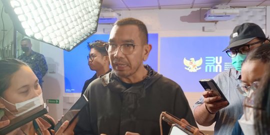 Relokasi Warga Sekitar Depo Plumpang Tetap Dilakukan, BUMN: Urusan Pemprov DKI