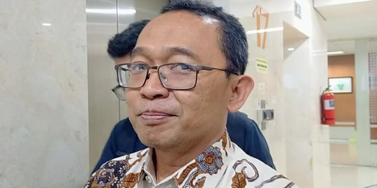 Eks Dirut Transjakarta Kuncoro Wibowo jadi Tersangka Kasus Korupsi Bansos