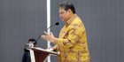 Hasil Musra Relawan Jokowi di Sumut: Airlangga Capres Pilihan, Cawapres Mahfud MD