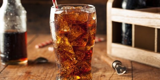 Cukai Minuman Berpemanis Diharap bisa Kendalikan Risiko Obesitas dan Diabetes