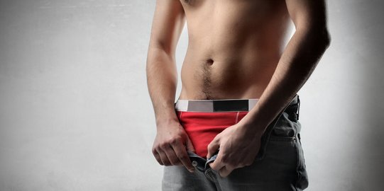 Penggunaan Celana Terlalu Ketat Bisa Pengaruhi Kualitas Sperma