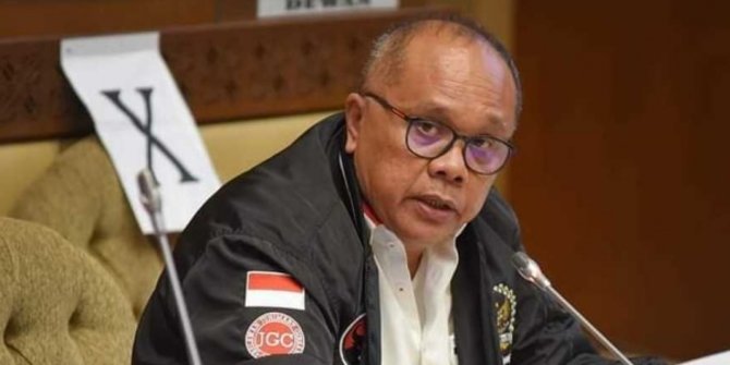 Pimpinan Komisi II DPR Pesimis Upaya Banding KPU soal Putusan PN Jakpus