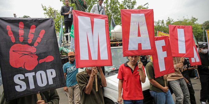 MPU Aceh Keluarkan Fatwa Mafia Tanah Termasuk Dosa Besar