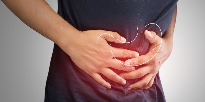Cegah Asam Lambung Naik Saat Puasa, Begini 4 Tips Mudah yang Bisa Dilakukan