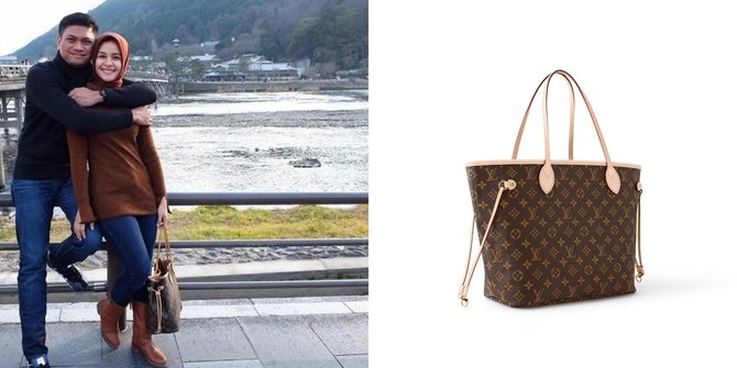 Terungkap, Ini Alasan Harga Tas Louis Vuitton Mahal Banget