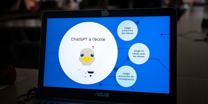 Versi Terbaru GPT-4 Ini Bisa Buat ChatGPT Makin Cerdas