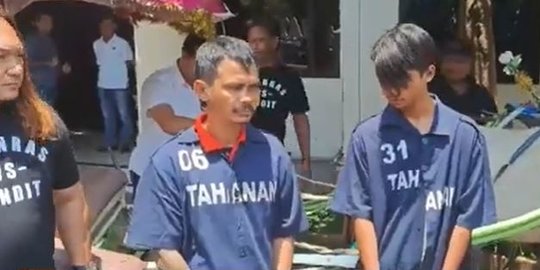 Tak Mampu Larang Anak Curi Kuda, Seorang Ayah Terancam Hukuman Ini