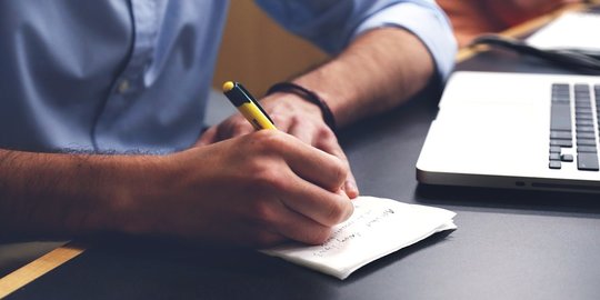 Contoh Kutipan Langsung dan Cara Penulisannya, Perlu Diketahui