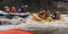Menikmati Petualangan Rafting di Sungai Ciwulan, Ini yang Harus Dipersiapkan