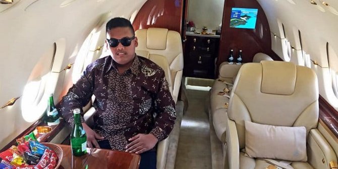 VIDEO: Ajudan Pribadi Pakai Rp1,3 Miliar Hasil Menipu untuk Kebutuhan Hidup