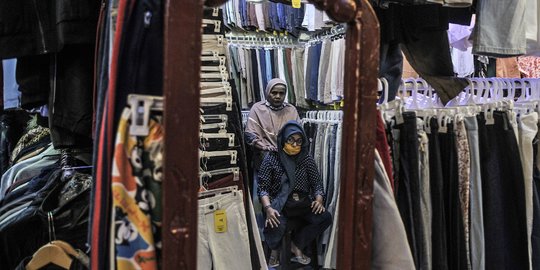 Sejarah Munculnya Bisnis Barang Bekas, Ternyata Sudah Ada Sejak Abad ke-19