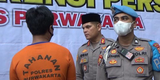 Pengacara Anak Lilis Karlina yang Diduga Bandar Narkoba akan Ajukan Peradilan Anak
