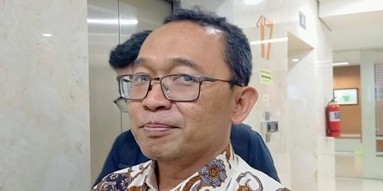 Dulu Ini Alasan Kuncoro Wibowo Jabat Dirut Transjakarta, Kini jadi Tersangka Bansos