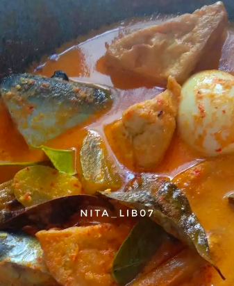 resep masakan melayu riau yang paling recomended dan wajib banget dicoba