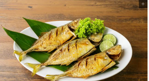 resep olahan ikan kembung