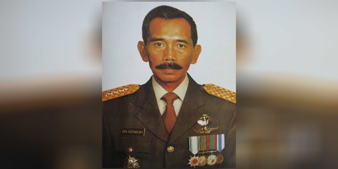 Sosok Panglima TNI ini Dikenal Jenderal Anti Voorijder dan Tolak Gunakan Nopol Khusus