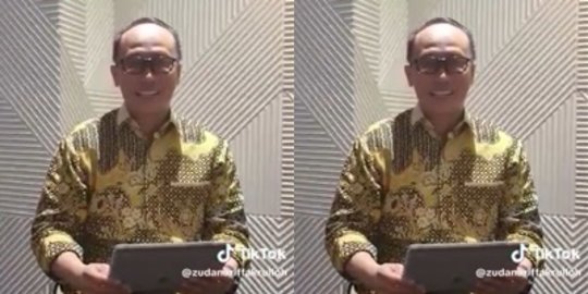 Tiga Nama Terpanjang di Indonesia versi Kemendagri Sampai Tidak Muat di Dokumen