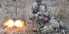 Latihan Terbesar Militer AS dan Korsel di Tengah Ancaman Korea Utara yang Meningkat