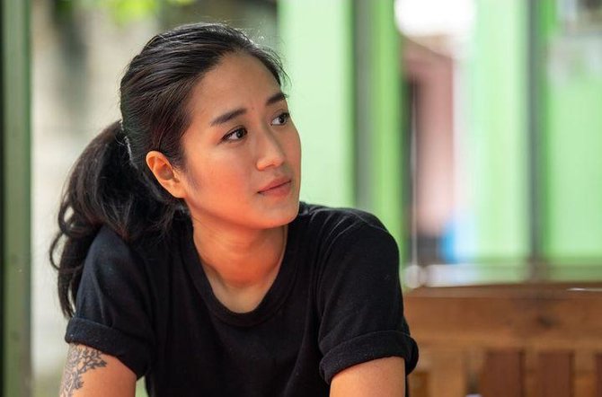 intip chef renatta bahas cowok dengan penghasilan lebih rendah tuai pujian netizen