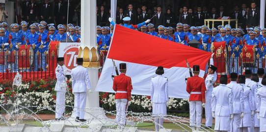 Contoh Teks Amanat Pembina Upacara Singkat & Menarik, Lengkap Berbagai Tema