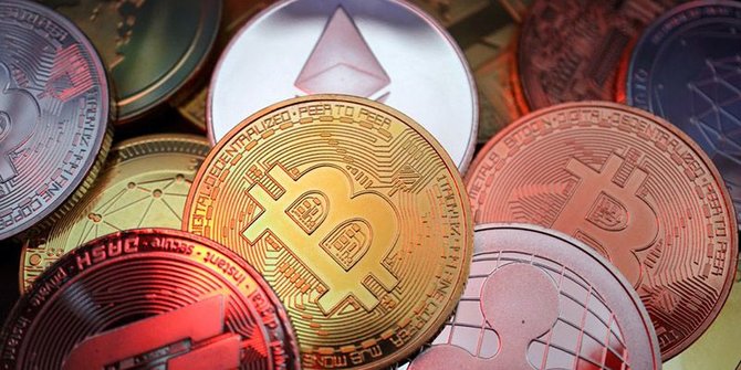 Harga Bitcoin dan Kripto Meroket Usai Penutupan Silicon Valley Bank, Ada Apa?