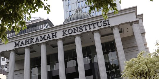 Sidang Sistem Pemilu di MK, Demokrat Merasa jadi Korban Pileg dan Pilpres Serentak