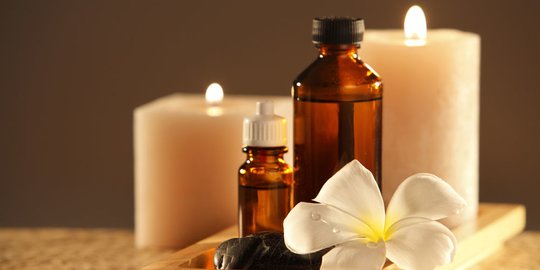 6 Rekomendasi Wangi Aromaterapi untuk Tidur, Istirahat Jadi Lebih Berkualitas