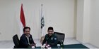 Tiba di Markas PKB, Yusril Langsung Diskusi 4 Mata dengan Cak Imin